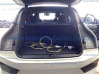 BMW iX 2023 5p xDrive 40 EV 76.6 kwh 2023 BMW iX Ingreso Cajuela 1