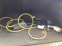 BMW iX 2023 5p xDrive 40 EV 76.6 kwh 2023 BMW iX Ingreso Cajuela 2