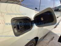 BMW iX 2023 5p xDrive 40 EV 76.6 kwh 2023 BMW iX Ingreso Cajuela 3