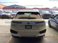 BMW iX 2023 5p xDrive 40 EV 76.6 kwh 2023 BMW iX Ingreso Exteriores 5