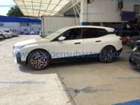 BMW iX 2023 5p xDrive 40 EV 76.6 kwh 2023 BMW iX Ingreso Exteriores 7