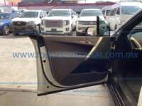 BMW iX 2023 5p xDrive 40 EV 76.6 kwh 2023 BMW iX Ingreso Interiores 0