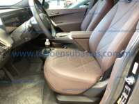 BMW iX 2023 5p xDrive 40 EV 76.6 kwh 2023 BMW iX Ingreso Interiores 1