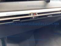 BMW iX 2023 5p xDrive 40 EV 76.6 kwh 2023 BMW iX Ingreso Interiores 11