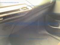 BMW iX 2023 5p xDrive 40 EV 76.6 kwh 2023 BMW iX Ingreso Interiores 13