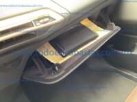 BMW iX 2023 5p xDrive 40 EV 76.6 kwh 2023 BMW iX Ingreso Interiores 14