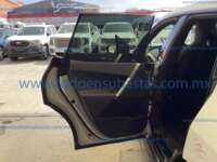 BMW iX 2023 5p xDrive 40 EV 76.6 kwh 2023 BMW iX Ingreso Interiores 15