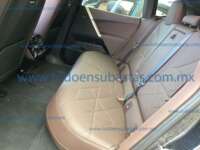 BMW iX 2023 5p xDrive 40 EV 76.6 kwh 2023 BMW iX Ingreso Interiores 16