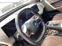 BMW iX 2023 5p xDrive 40 EV 76.6 kwh 2023 BMW iX Ingreso Interiores 2