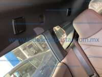 BMW iX 2023 5p xDrive 40 EV 76.6 kwh 2023 BMW iX Ingreso Interiores 20