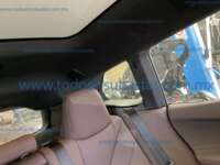 BMW iX 2023 5p xDrive 40 EV 76.6 kwh 2023 BMW iX Ingreso Interiores 21