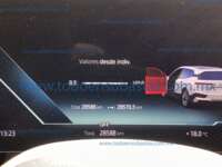 BMW iX 2023 5p xDrive 40 EV 76.6 kwh 2023 BMW iX Ingreso Interiores 4