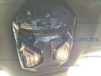 BMW iX 2023 5p xDrive 40 EV 76.6 kwh 2023 BMW iX Ingreso Interiores 6