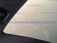 BMW iX 2023 5p xDrive 40 EV 76.6 kwh 2023 BMW iX Ingreso Interiores 7