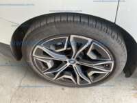 BMW iX 2023 5p xDrive 40 EV 76.6 kwh IMG_4983