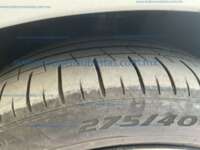 BMW iX 2023 5p xDrive 40 EV 76.6 kwh IMG_4981