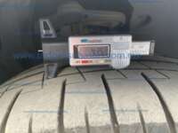 BMW iX 2023 5p xDrive 40 EV 76.6 kwh IMG_4982