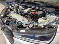 BMW iX 2023 5p xDrive 40 EV 76.6 kwh 2023 BMW iX Ingreso Motor 0