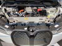 BMW iX 2023 5p xDrive 40 EV 76.6 kwh 2023 BMW iX Ingreso Motor 1