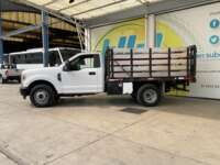 Ford F-350 2020 2p XL V8/6.2 Man    2020 Ford F-350 Venta Exteriores 6