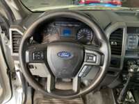 Ford F-350 2020 2p XL V8/6.2 Man    2020 Ford F-350 Venta Interiores 1