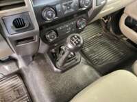 Ford F-350 2020 2p XL V8/6.2 Man    2020 Ford F-350 Venta Interiores 11