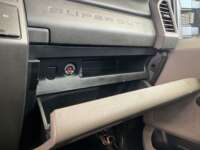 Ford F-350 2020 2p XL V8/6.2 Man    2020 Ford F-350 Venta Interiores 18