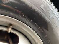 Ford F-350 2020 2p XL V8/6.2 Man    2020 Ford F-350 Venta Llantas 2