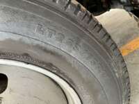 Ford F-350 2020 2p XL V8/6.2 Man    2020 Ford F-350 Venta Llantas 15