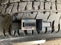 Ford F-350 2020 2p XL V8/6.2 Man    2020 Ford F-350 Venta Llantas 3