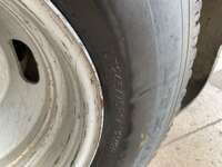 Ford F-350 2020 2p XL V8/6.2 Man    2020 Ford F-350 Venta Llantas 5