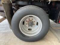 Ford F-350 2020 2p XL V8/6.2 Man    2020 Ford F-350 Venta Llantas 9