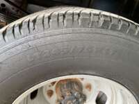 Ford F-350 2020 2p XL V8/6.2 Man    2020 Ford F-350 Venta Llantas 10