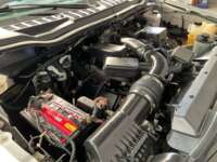 Ford F-350 2020 2p XL V8/6.2 Man    2020 Ford F-350 Venta Motor 1