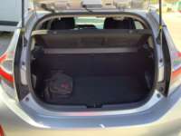 Toyota Prius 2019 5p C Hibrido L4/1.5/Aut 2019 Toyota Prius Venta Cajuela 1