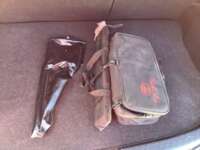 Toyota Prius 2019 5p C Hibrido L4/1.5/Aut 2019 Toyota Prius Venta Cajuela 2