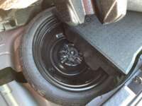 Toyota Prius 2019 5p C Hibrido L4/1.5/Aut 2019 Toyota Prius Venta Cajuela 3