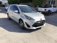 Toyota Prius 2019 5p C Hibrido L4/1.5/Aut 2019 Toyota Prius Venta Exteriores 3