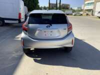 Toyota Prius 2019 5p C Hibrido L4/1.5/Aut 2019 Toyota Prius Venta Exteriores 6