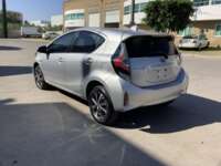 Toyota Prius 2019 5p C Hibrido L4/1.5/Aut 2019 Toyota Prius Venta Exteriores 7