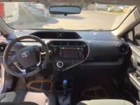 Toyota Prius 2019 5p C Hibrido L4/1.5/Aut 2019 Toyota Prius Venta Interiores 1