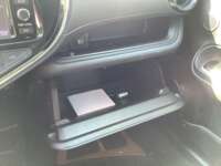 Toyota Prius 2019 5p C Hibrido L4/1.5/Aut 2019 Toyota Prius Venta Interiores 11