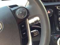 Toyota Prius 2019 5p C Hibrido L4/1.5/Aut 2019 Toyota Prius Venta Interiores 13