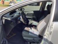 Toyota Prius 2019 5p C Hibrido L4/1.5/Aut 2019 Toyota Prius Venta Interiores 16