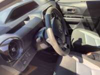 Toyota Prius 2019 5p C Hibrido L4/1.5/Aut 2019 Toyota Prius Venta Interiores 3