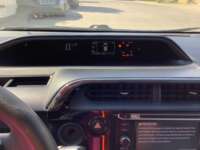 Toyota Prius 2019 5p C Hibrido L4/1.5/Aut 2019 Toyota Prius Venta Interiores 4