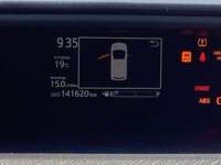 Toyota Prius 2019 5p C Hibrido L4/1.5/Aut 2019 Toyota Prius Venta Interiores 5