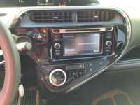 Toyota Prius 2019 5p C Hibrido L4/1.5/Aut 2019 Toyota Prius Venta Interiores 6