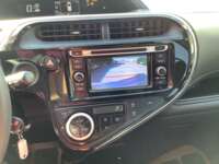 Toyota Prius 2019 5p C Hibrido L4/1.5/Aut 2019 Toyota Prius Venta Interiores 7