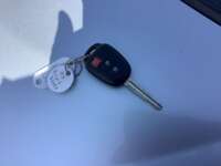 Toyota Prius 2019 5p C Hibrido L4/1.5/Aut 2019 Toyota Prius Venta Interiores 8